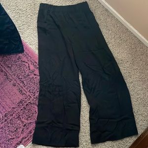 Only Child Wide Leg Pants